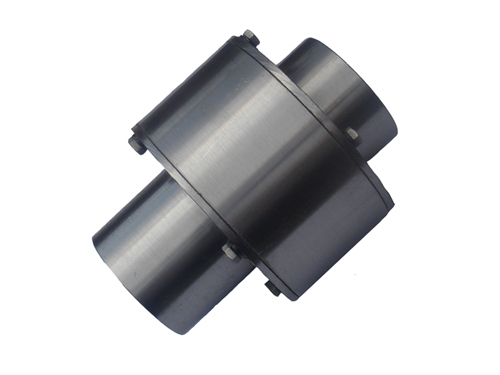  ZL型彈性柱銷齒式聯軸器