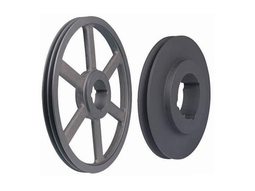  SPZ系列錐套歐標式皮帶輪