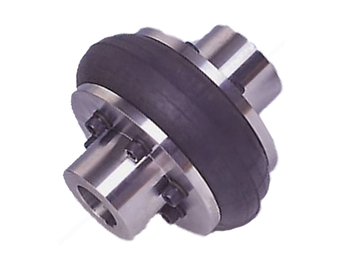  UL輪胎式聯軸器