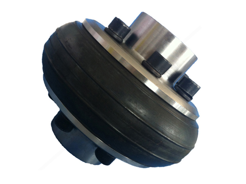  LLA冶金設備用輪胎式聯軸器