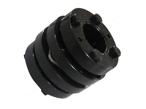  TS3Z脹套膜片聯軸器