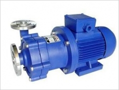  CQ型磁力驅(qū)動泵